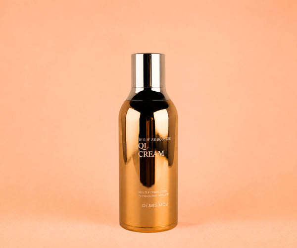 W.O.W Re:Booster QL Cream