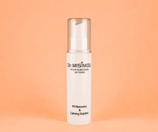 W.O.W Re:Booster VR Toner