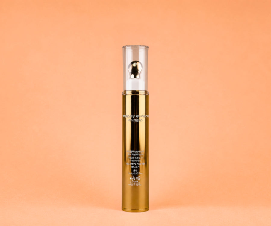 W.O.W Re:Booster Eye Cream AD
