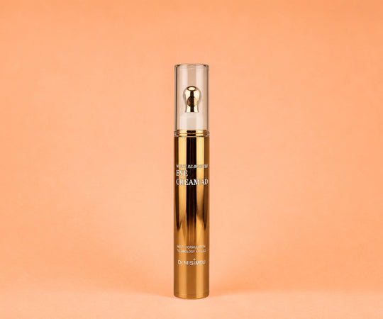 W.O.W Re:Booster Eye Cream AD