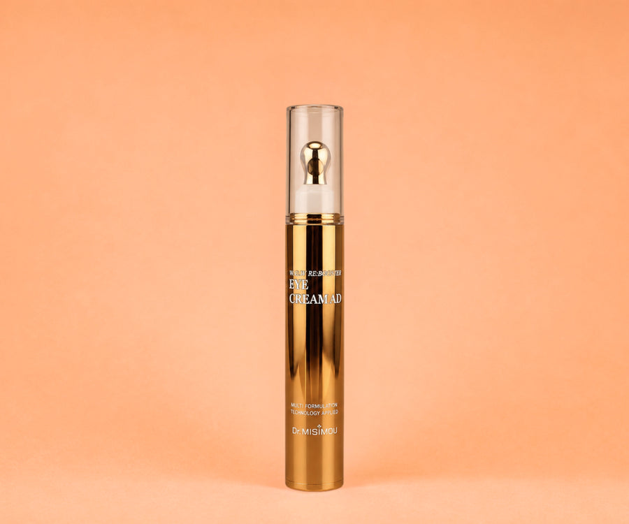 W.O.W Re:Booster Eye Cream AD