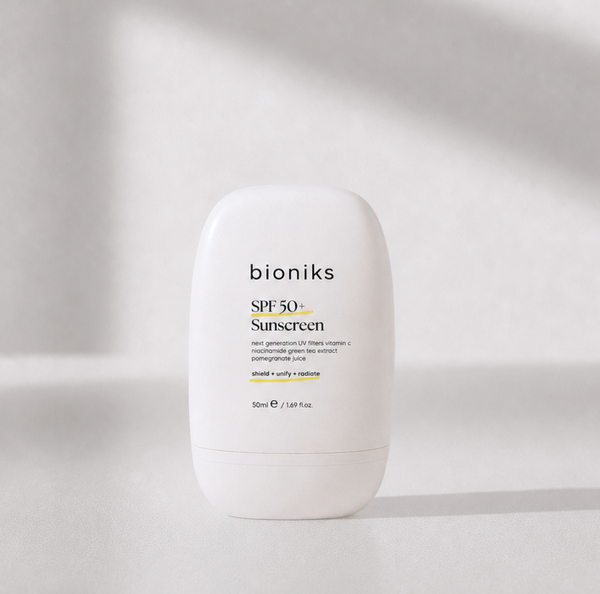 SPF 50 Sunscreen
