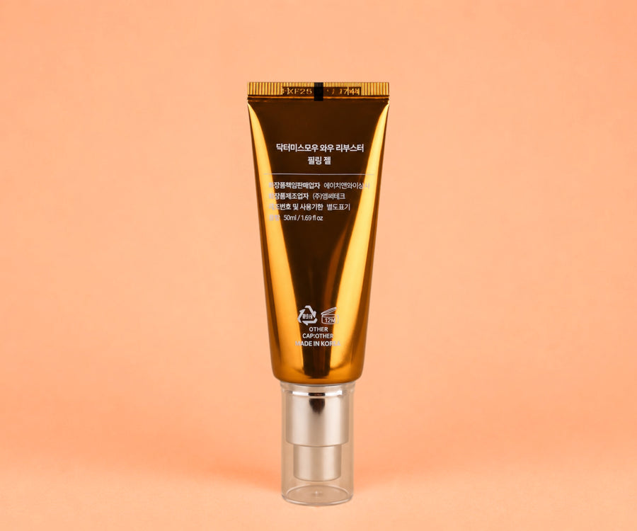 W.O.W Re:Booster Peeling Gel