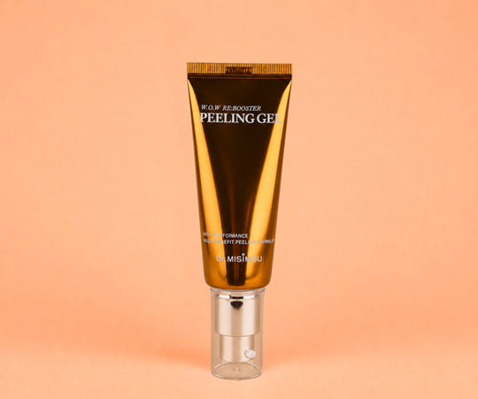W.O.W Re:Booster Peeling Gel
