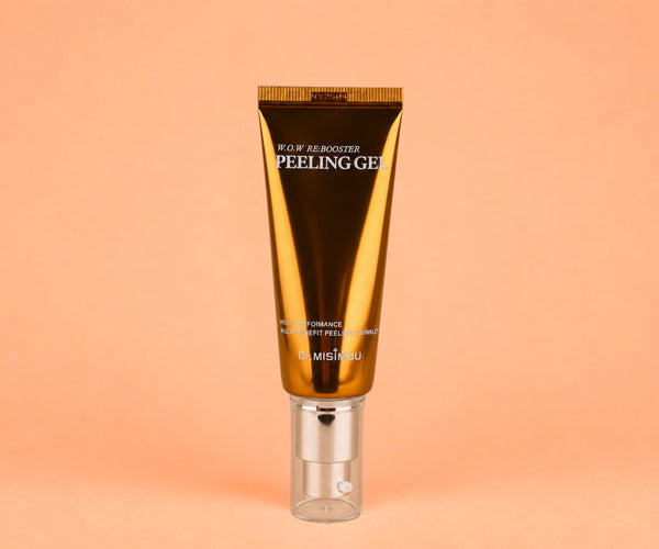 W.O.W Re:Booster Peeling Gel