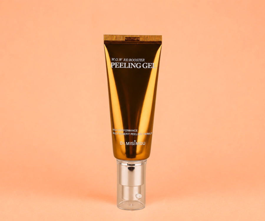 W.O.W Re:Booster Peeling Gel