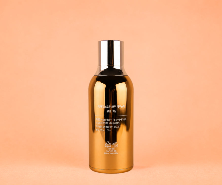 W.O.W Re:Booster QL Cream