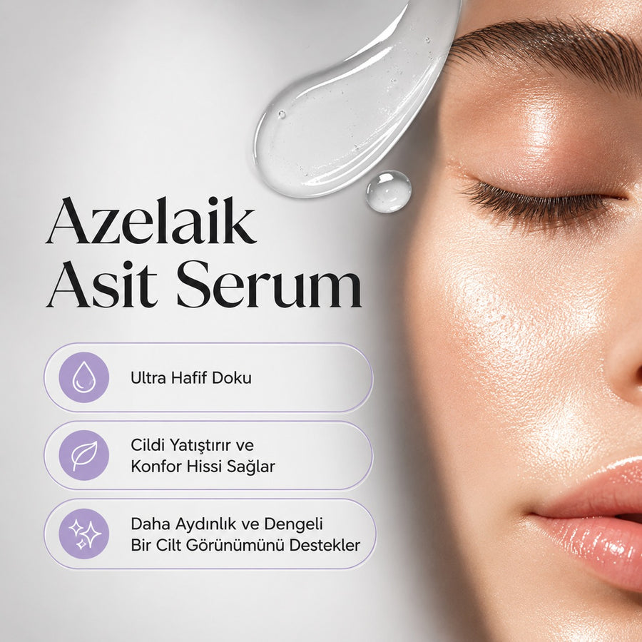 Azelaic Acid Serum