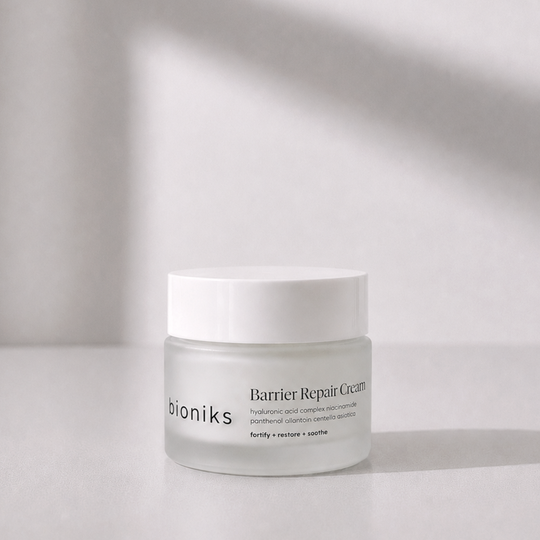 Barrier Repair Cream
