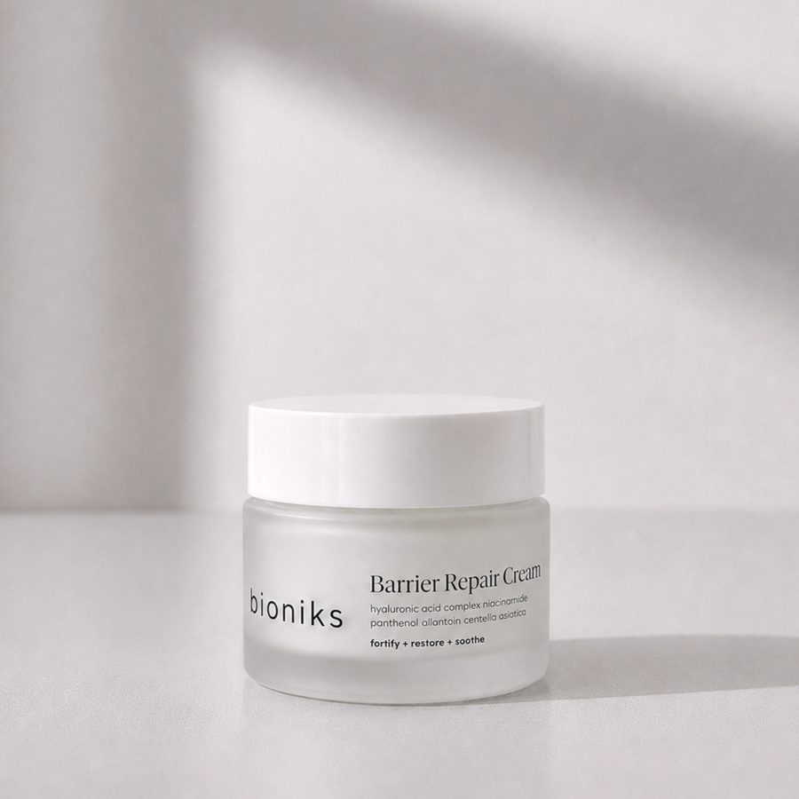Barrier Repair Cream