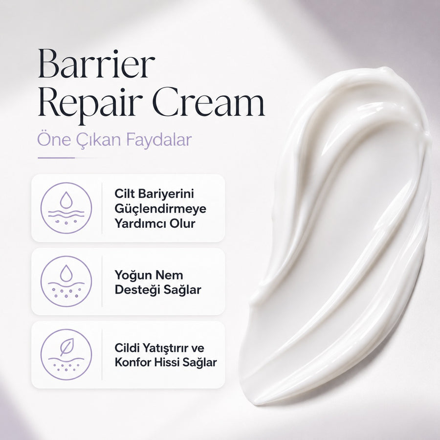 Barrier Repair Cream
