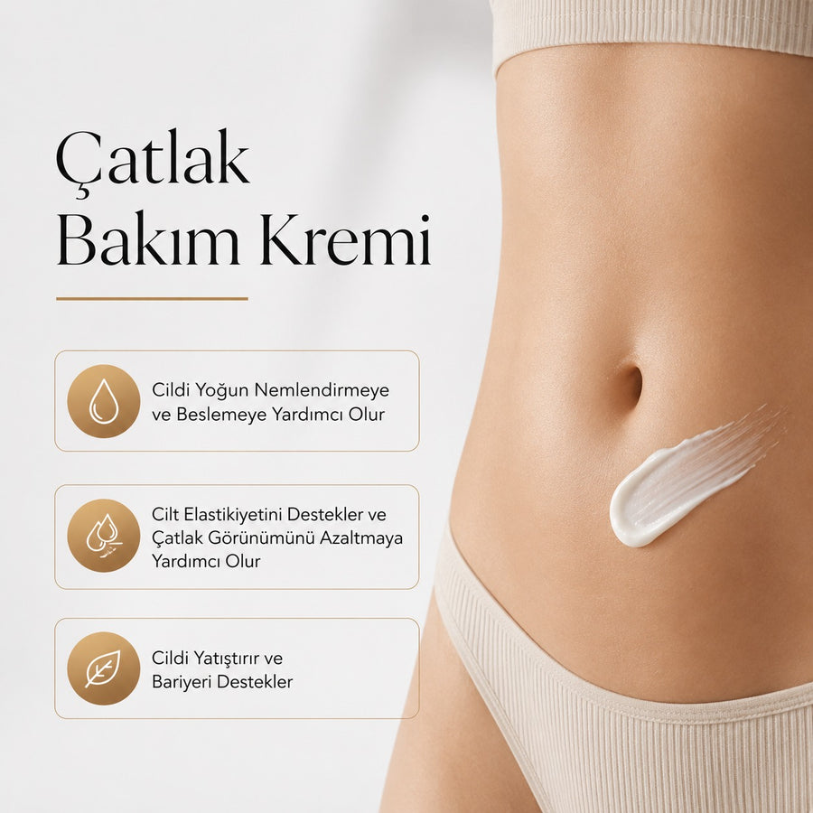 Stretch Mark Treatment Cream