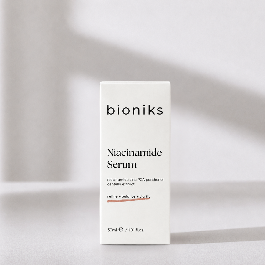 Niacinamide Serum