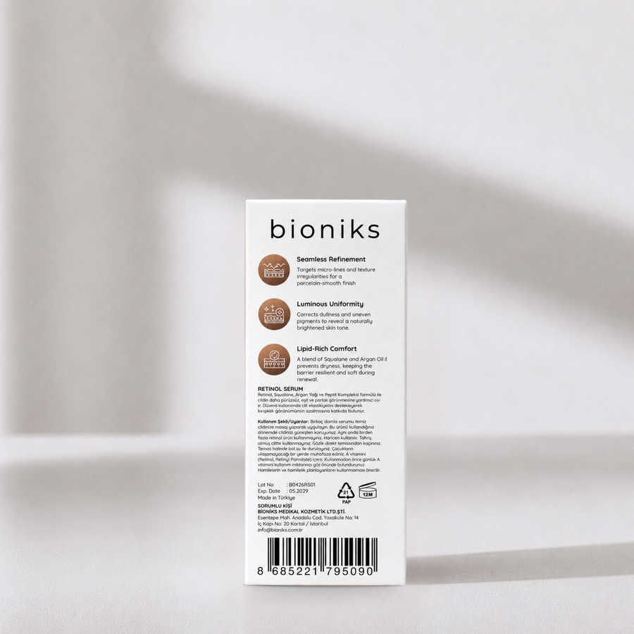 Retinol Serum