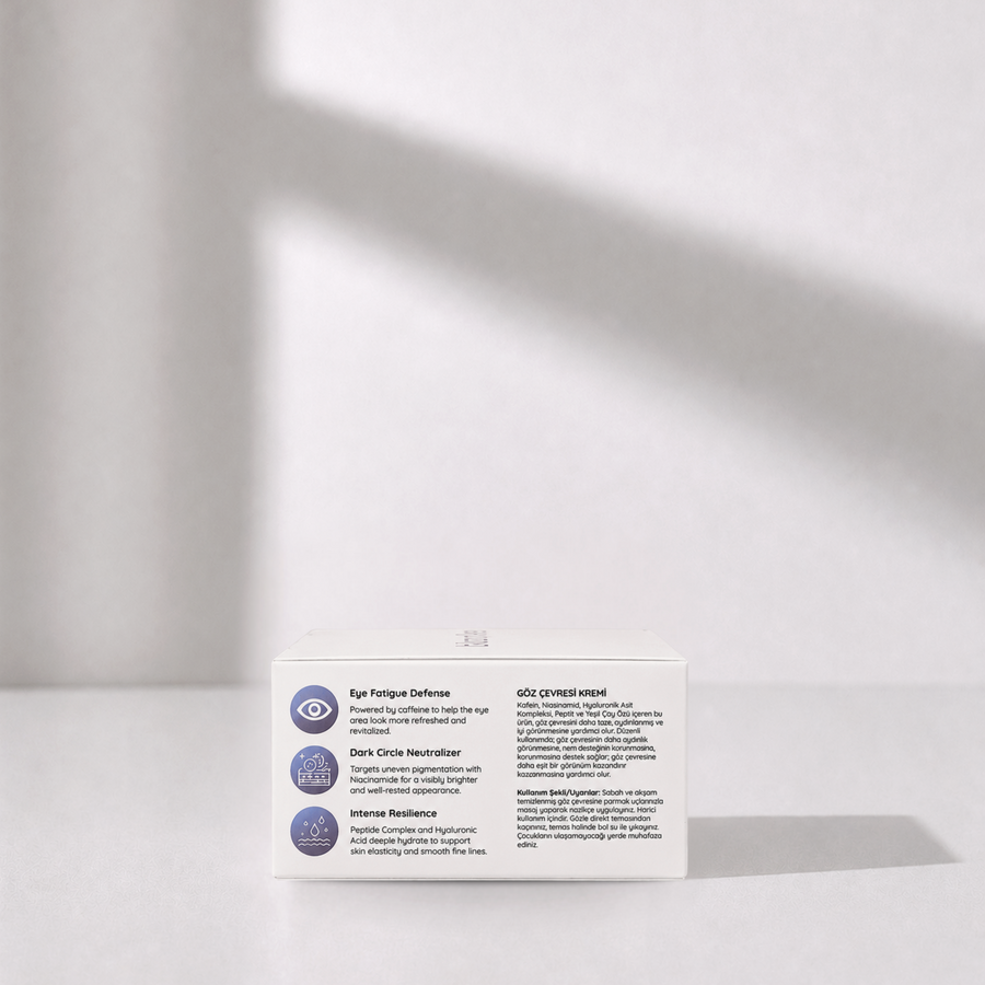 Eye Cream