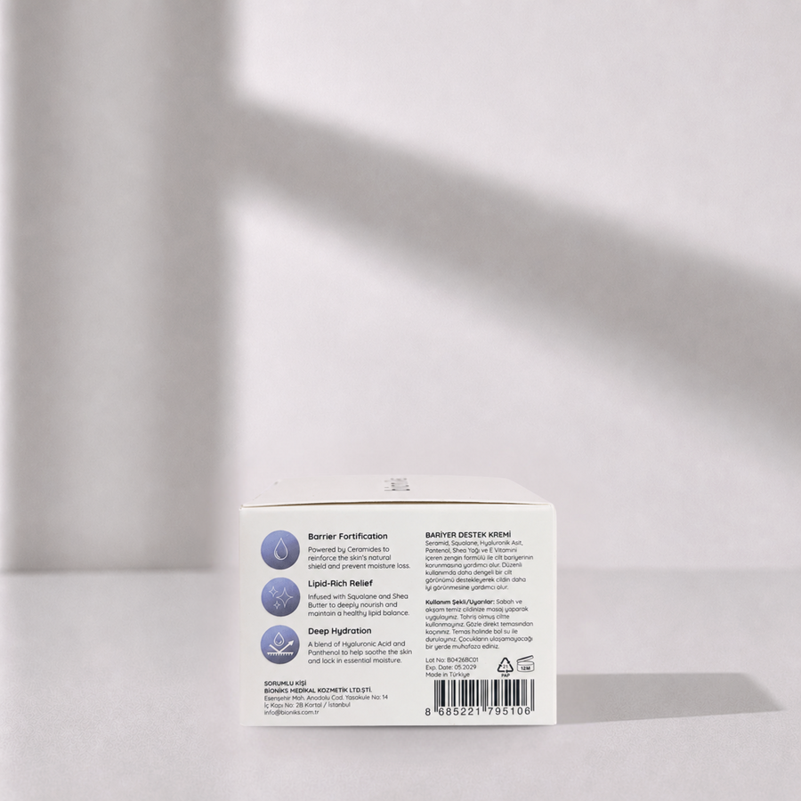 Barrier Repair Cream
