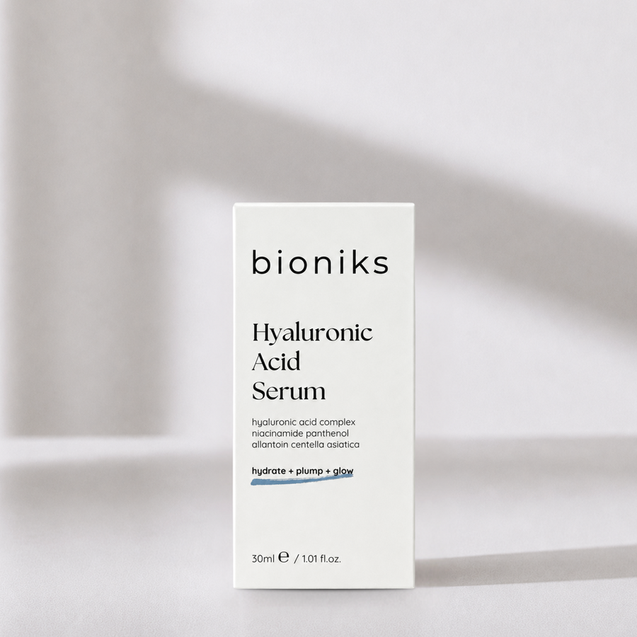 Hyaluronic Acid Serum