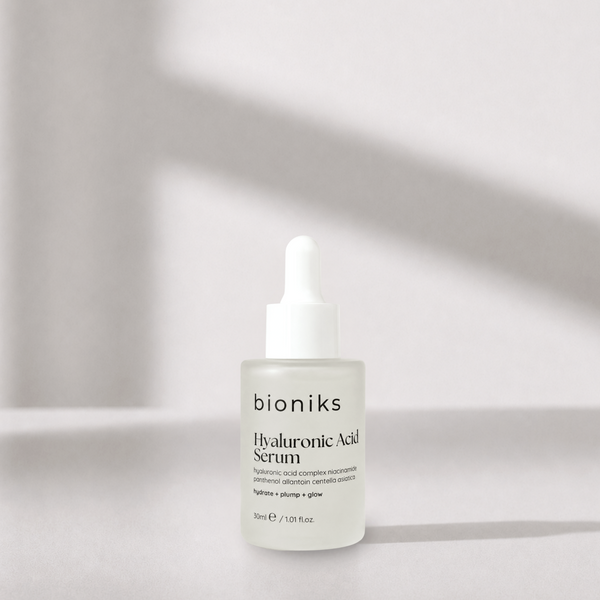 Hyaluronic Acid Serum