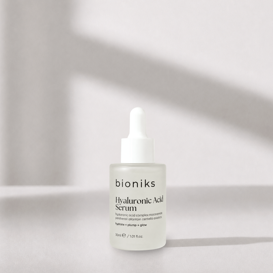 Hyaluronic Acid Serum