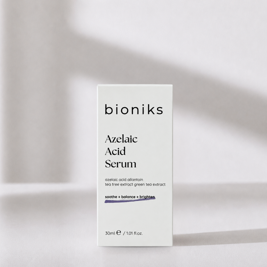 Azelaic Acid Serum