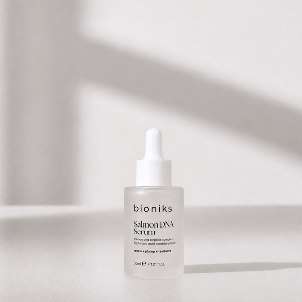 Salmon DNA Serum