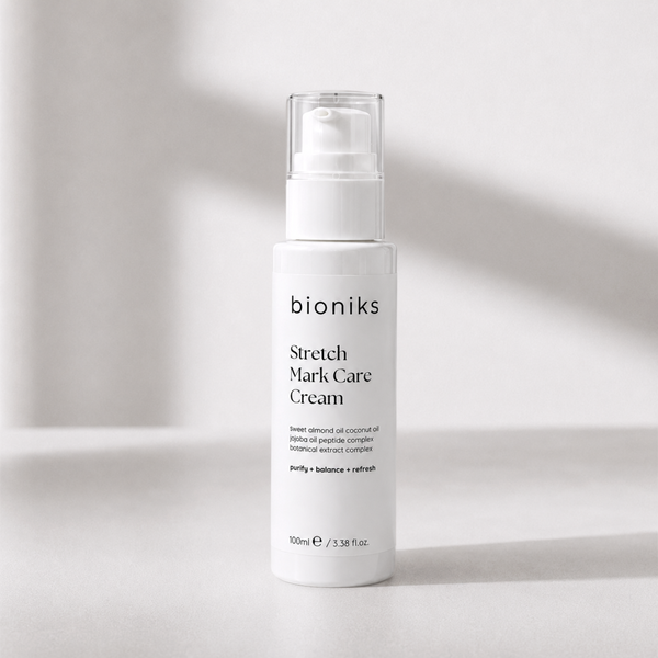Stretch Mark Treatment Cream