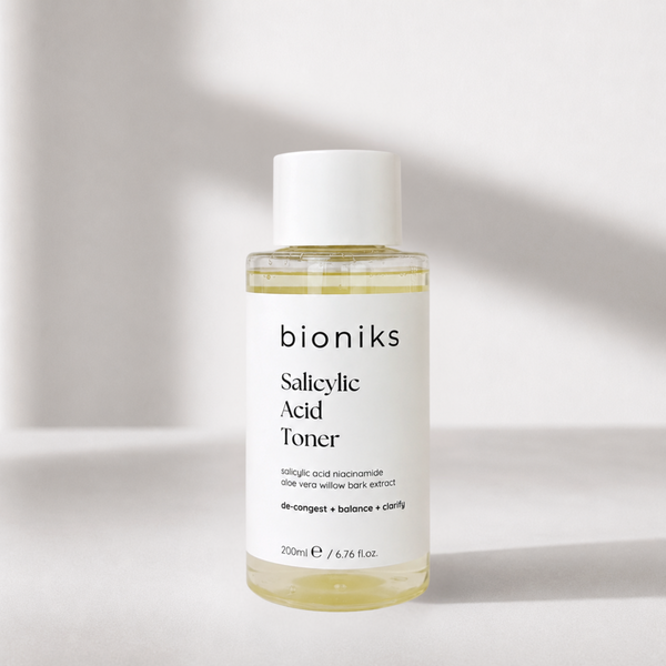 Salicylic Acid Toner