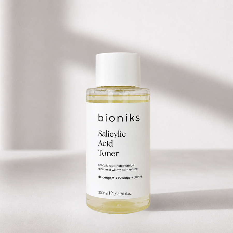 Salicylic Acid Toner