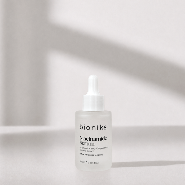 Niacinamide Serum