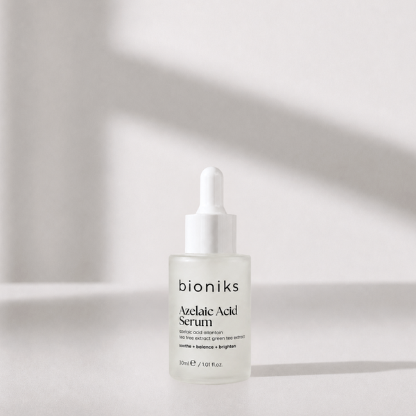 Azelaic Acid Serum
