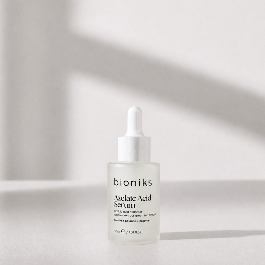 Azelaic Acid Serum