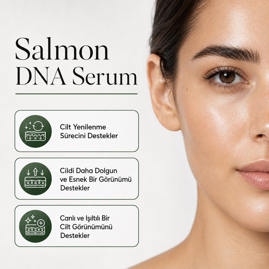 Salmon DNA Serum